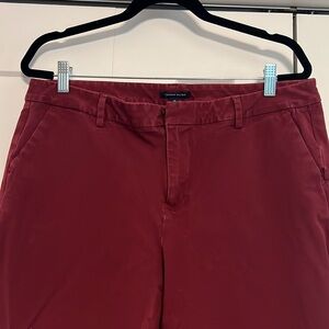 Tommy Hilfiger Madison stretch slim pant size 16